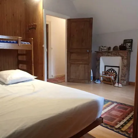 France Petit Chateau Rum i privatbostad *